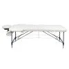 Алуминиева масажна маса inSPORTline Morrani 186 × 60 × 62.5–85.5 см