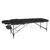 Алуминиева масажна маса inSPORTline Morrani 186 × 60 × 62.5–85.5 см