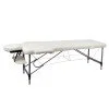 Алуминиева масажна маса inSPORTline Morrani 186 × 60 × 62.5–85.5 см