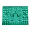 Масажираща подложка за крака inSPORTline Tilsipur 39x29см