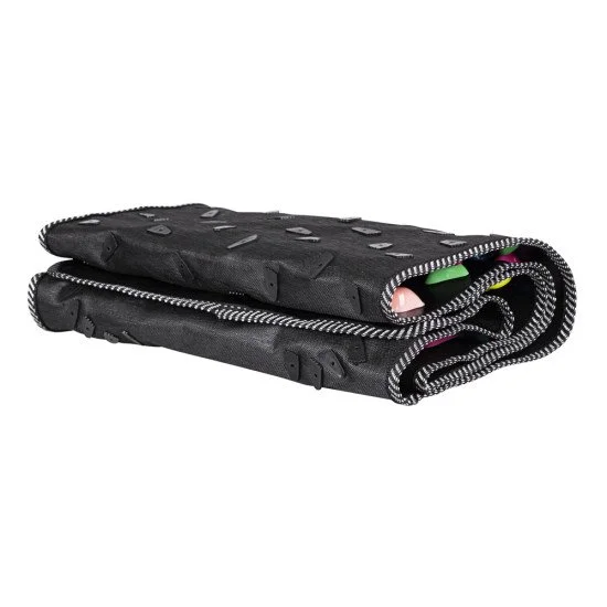 Масажна постелка inSPORTline Marmora 138x34 см