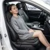 Масажна седалка за кола inSPORTline Cruisano