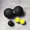 Масажна топка IQ Rolis, Лайм Масажна топка IQ Rolis, Лайм
