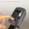 Масажор за крака с въздушна компресия inSPORTline Compflex