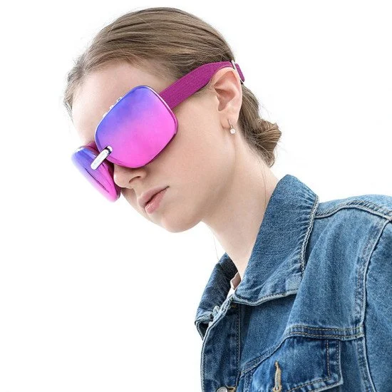 Очен масажор inSPORTline Haulook