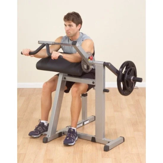 Машина за бицепси и трицепси Body-Solid GCBT380 Машина за бицепси и трицепси Body-Solid GCBT380