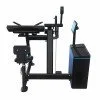 Машина за бицепс и трицепс EVOLVE Digital Strength Series 