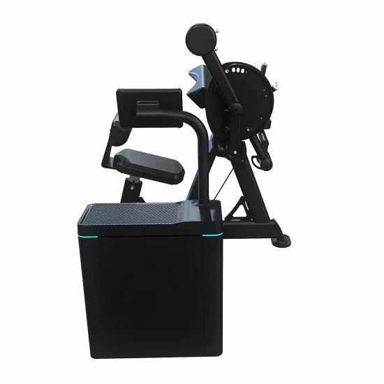 Машина за бицепс и трицепс EVOLVE Digital Strength Series 