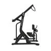 Машина за гръб EVOLVE Plate Loaded Front Pull Down UL-260
