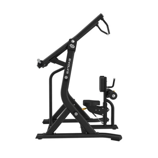 Машина за гръб EVOLVE Plate Loaded Front Pull Down UL-260