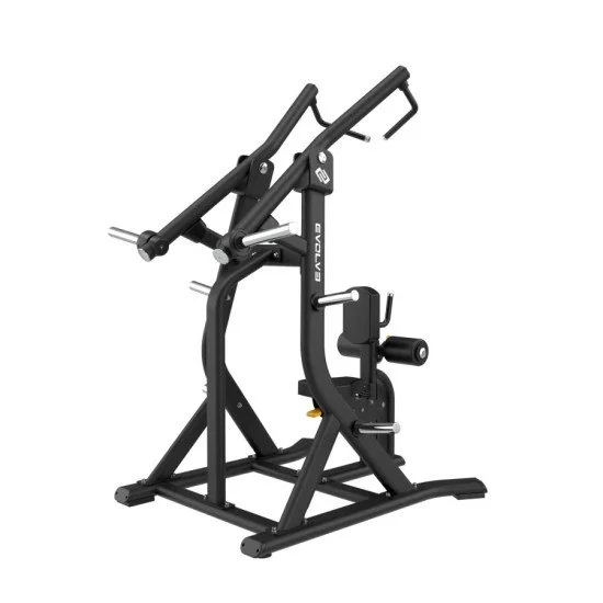 Машина за гръб EVOLVE Plate Loaded Front Pull Down UL-260