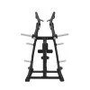 Машина за гръб EVOLVE Plate Loaded Front Pull Down UL-260