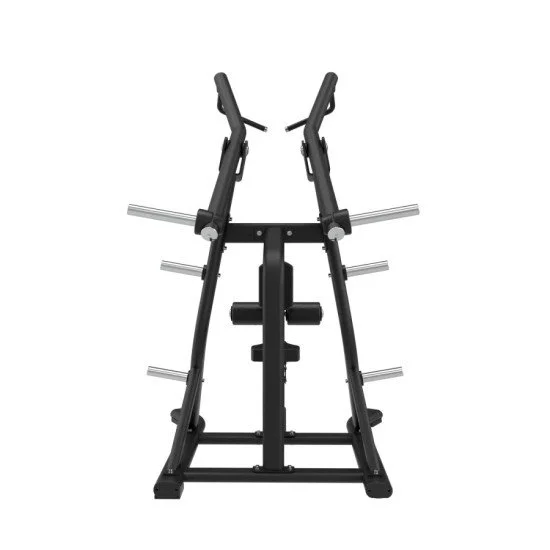 Машина за гръб EVOLVE Plate Loaded Front Pull Down UL-260