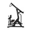 Машина за гръб EVOLVE Plate Loaded Front Pull Down UL-260