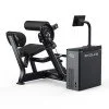 Машина за гръб и корем EVOLVE Digital Strength Series 