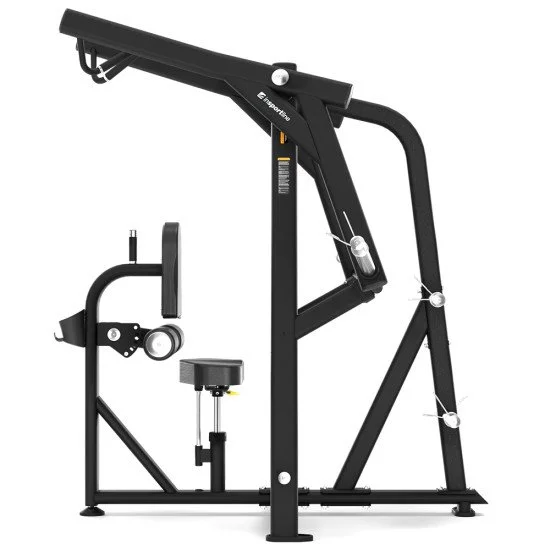 Машина за гръб inSPORTline Velocer Seated Row Machine Машина за гръб inSPORTline Velocer Seated Row Machine