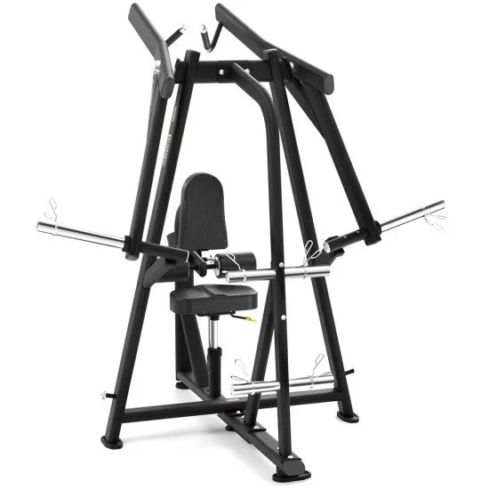 Машина за гръб inSPORTline Velocer Seated Row Machine Машина за гръб inSPORTline Velocer Seated Row Machine