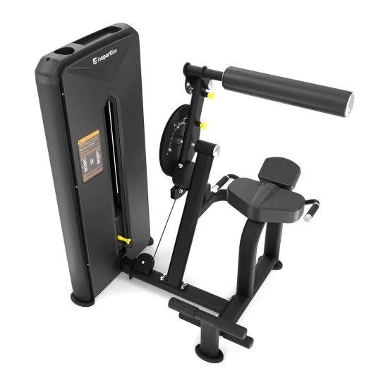 Машина за гръб и корем inSPORTline Velocer ABBE75