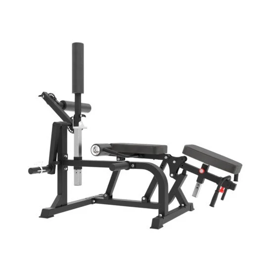 Машина за крака inSPORTline X-NT LE20