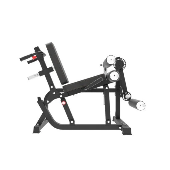 Машина за крака inSPORTline X-NT LE20