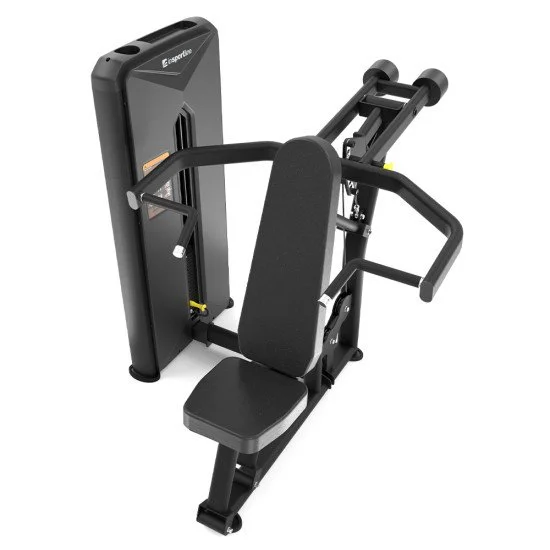Машина за гърди и рамене inSPORTline Velocer CSP 120
