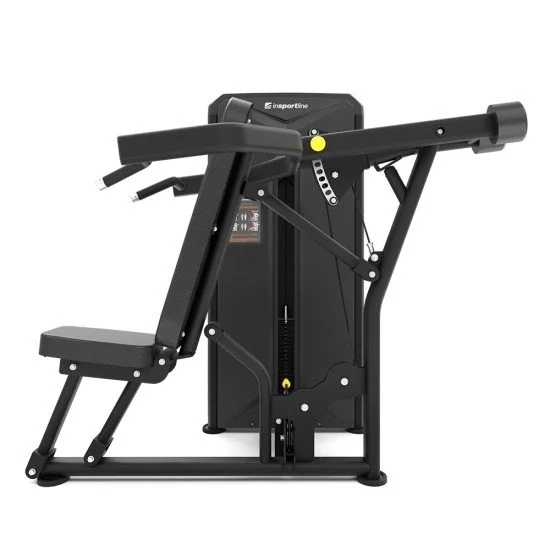Машина за гърди и рамене inSPORTline Velocer CSP 120