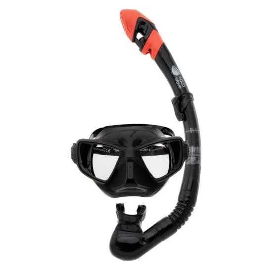 Комплект за гмуркане AQUAWAVE Mano Set 