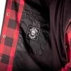 Мъжка мото риза W-TEC Black Heart Rattlesneak Мъжка мото риза W-TEC Black Heart Rattlesneak