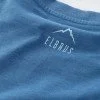 Мъжка тениска ELBRUS Orin - Син Мъжка тениска ELBRUS Orin - Син
