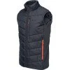 Мъжки елек HI-TEC Varen - Черен Мъжки елек HI-TEC Varen - Черен