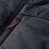 Мъжки елек HI-TEC Varen - Черен Мъжки елек HI-TEC Varen - Черен
