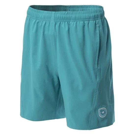 Мъжки шорти AQUAWAVE Aquario teal blue Мъжки шорти AQUAWAVE Aquario teal blue
