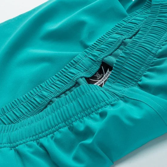 Мъжки шорти AQUAWAVE Aquario teal blue Мъжки шорти AQUAWAVE Aquario teal blue