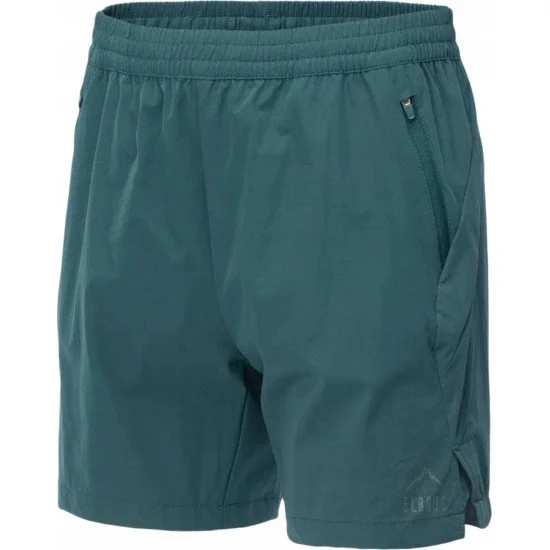 Мъжки шорти ELBRUS Cabio deep teal Мъжки шорти ELBRUS Cabio deep teal