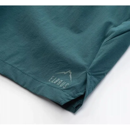 Мъжки шорти ELBRUS Cabio deep teal Мъжки шорти ELBRUS Cabio deep teal