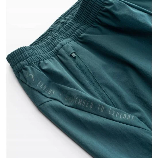 Мъжки шорти ELBRUS Cabio deep teal Мъжки шорти ELBRUS Cabio deep teal