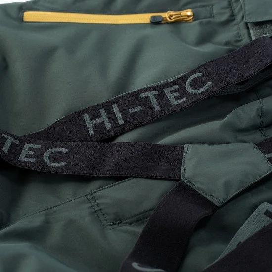 Мъжки ски панталон HI-TEC Idris Мъжки ски панталон HI-TEC Idris