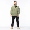 Мъжко софтшел яке MAGNUM Deer 2.0 olivine Мъжко софтшел яке MAGNUM Deer 2.0 olivine
