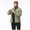 Мъжко софтшел яке MAGNUM Deer 2.0 olivine Мъжко софтшел яке MAGNUM Deer 2.0 olivine