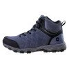 Мъжки туристически обувки HI-TEC Helone Mid WP - Син Мъжки туристически обувки HI-TEC Helone Mid WP - Син