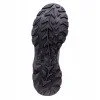 Мъжки туристически обувки ELBRUS Hixon Mid WP - Черен