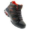 Мъжки високи обувки HI-TEC Raposo Mid Wp