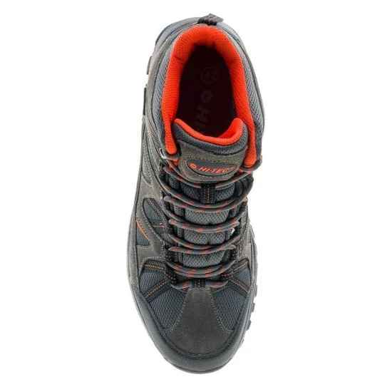 Мъжки високи обувки HI-TEC Raposo Mid Wp