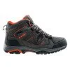 Мъжки високи обувки HI-TEC Raposo Mid Wp