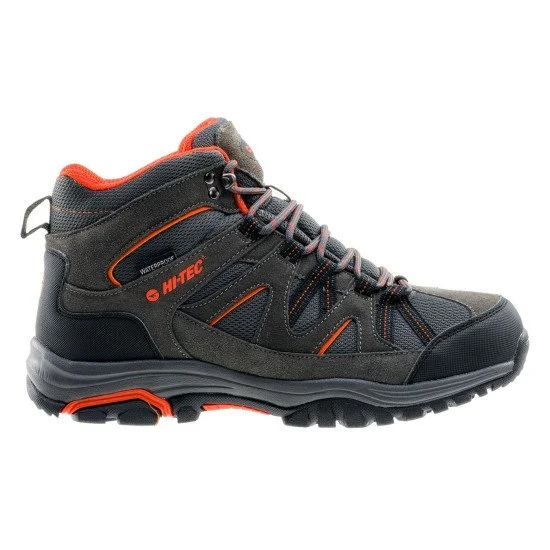 Мъжки високи обувки HI-TEC Raposo Mid Wp