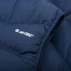 Мъжки зимен елек HI-TEC Sanis, Тъмно син Мъжки зимен елек HI-TEC Sanis, Тъмно син