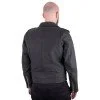 Мъжко кожено мото яке W-TEC Brineo Мъжко кожено мото яке W-TEC Brineo