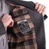 Мъжко кожено мото яке W-TEC Brineo Мъжко кожено мото яке W-TEC Brineo