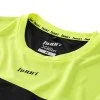 Мъжка спортна тениска HUARI Sportivo II Senior - Черен-Жълт Мъжка спортна тениска HUARI Sportivo II Senior - Черен-Жълт