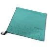 Туристическа кърпа PINGUIN Micro Towel Map XL - Петрол Туристическа кърпа PINGUIN Micro Towel Map XL - Петрол